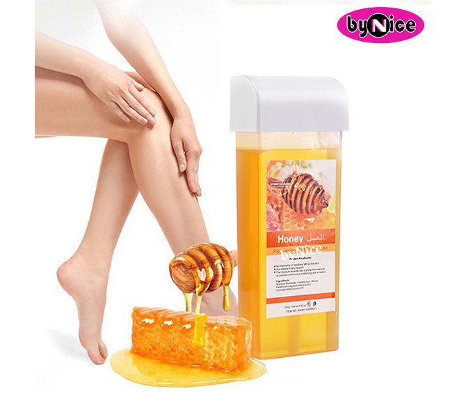 Professional Brazilian Wax DT5424